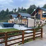 Sunnyside Apartments, Pale, Ravna Planina, 4 Kuce, 16 Osoba * Pale