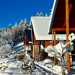 Vikendica Sunnyside Apartments, Pale, Ravna Planina, 4 Kuce, 16 Osoba Pale