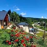 Sunnyside Apartments, Pale, Ravna Planina, 4 Kuce, 16 Osoba *
