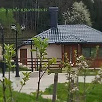 Sunnyside Apartments, Pale, Ravna Planina, 4 Kuce, 16 Osoba Vikendica