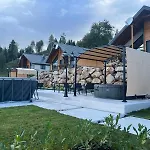Sunnyside Apartments, Pale, Ravna Planina, 4 Kuce, 16 Osoba Pale
