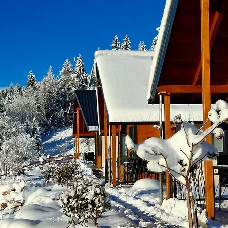 Feriehus Sunnyside Apartments, Pale, Ravna Planina, 4 Kuce, 16 Osoba Pale