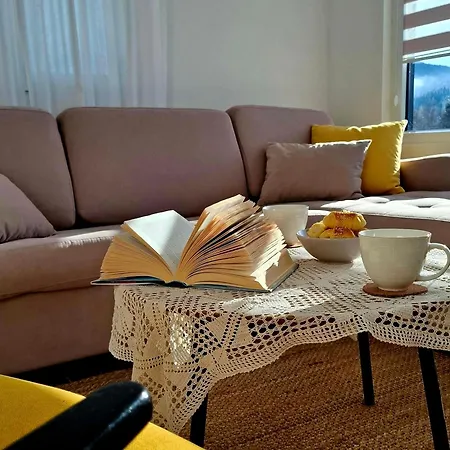 Sunnyside Apartments-Pale, Ravna Planina, Pool & Jacuzzi