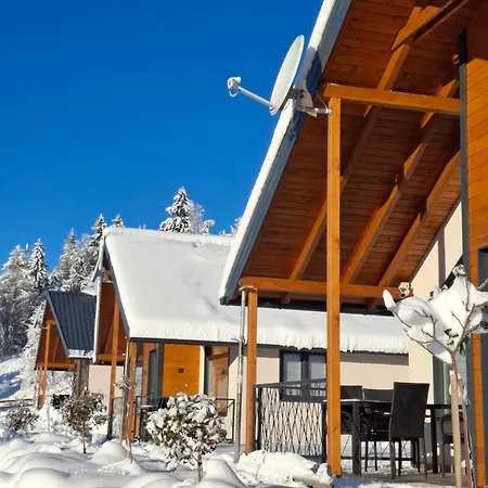Ferienhaus Sunnyside Apartments-Pale, Ravna Planina, Pool & Jacuzzi