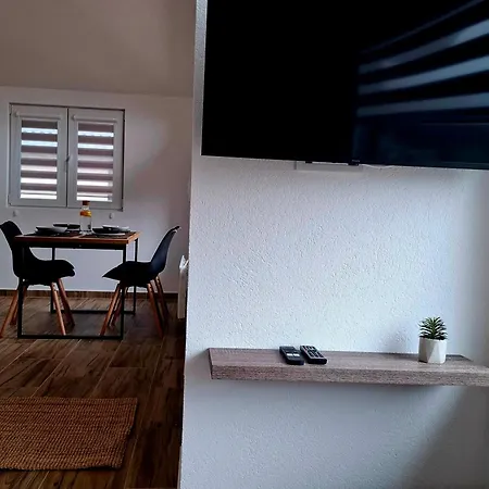 Sunnyside Apartments, Pale, Ravna Planina, 4 Kuce, 16 Osoba Feriehus *