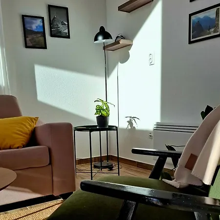 Sunnyside Apartments, Pale, Ravna Planina, 4 Kuce, 16 Osoba