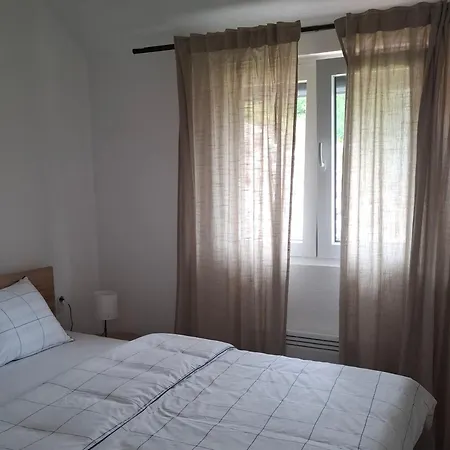 Sunnyside Apartments, Pale, Ravna Planina, 4 Kuce, 16 Osoba Feriehus