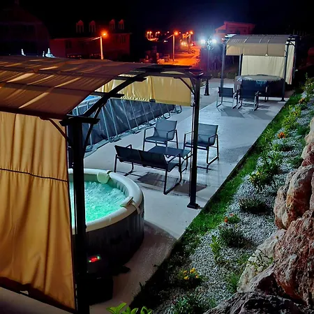 Sunnyside Apartments, Pale, Ravna Planina, 4 Kuce, 16 Osoba *