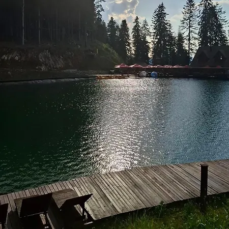 Sunnyside Apartments, Pale, Ravna Planina, 4 Kuce, 16 Osoba *