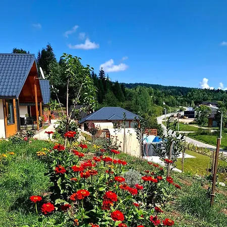 Sunnyside Apartments, Pale, Ravna Planina, 4 Kuce, 16 Osoba *