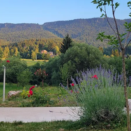 Sunnyside Apartments-Pale, Ravna Planina, Pool & Jacuzzi Ferienhaus